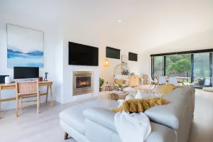 Image of Moonah Retreat - 4pm check out on Sundays*