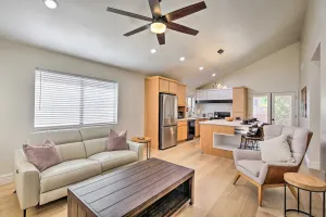 Image of Renovated Yuma Home with Community Pool!