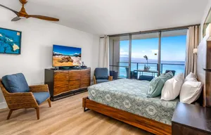 Image of Boutique Oceanfront Kaanapali Vistas