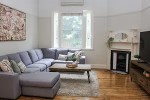 Image of Family Retreat East Tamworth