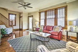 Image of Charming and Family-Friendly Zanesville Home!
