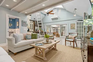 Image of Guilford Carriage House at Granite Lodge!