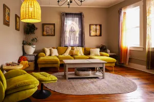 Image of Bisbee Home Fantastic Views and Walkable Location!