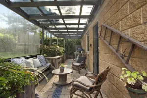 Image of Blackheath Suite (2 b/rooms) Family/Pet Friendly