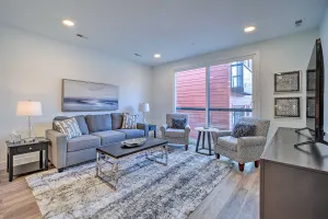 Image of Downtown Traverse City Condo 32 Mi to Ski Slopes!