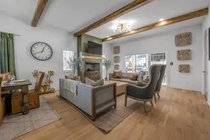 Image of 7 Bedrooms | 6.5 Bathrooms | Hot Tub | 10 Beds