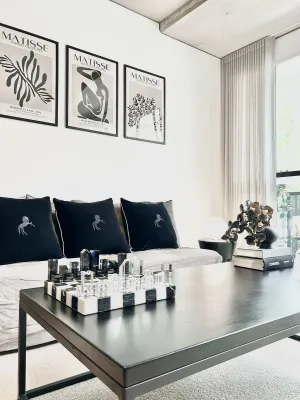 Image of Black Diamond by ParberyProperty