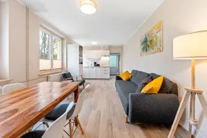 Image of Natura Ferienpark Grimnitzsee - Big Apartment