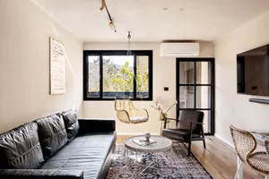 Image of 4room luxury apartment, Mamilla