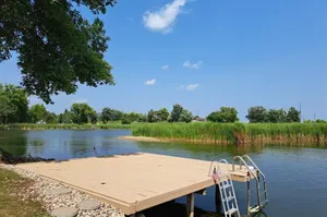 Image of River's Bend | Ottertail, MN