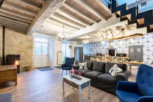 Image of Gîte La Petite Ferme