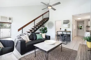 Image of Leumeah - A Modern Townhouse in Cairns