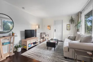 Image of Modern and Musical 1950s Ranch-Sleeps 5