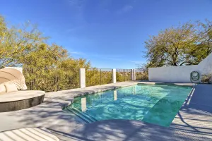 Image of Fountain Hills Home with Pool and Mountain Views