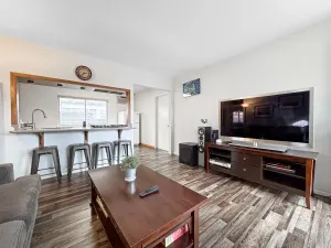 Image of Quaint, cute two bedroom home