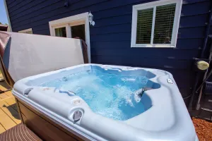Image of Pet-Friendly | Large Group | Hot Tub - All Year