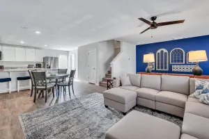 Image of Home Sweet Home w\/King Bed