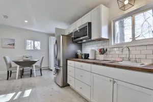 Image of Charming 2-Story Home Near Boston, Tuscan Village