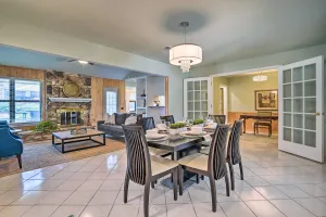 Image of Lovely San Antonio Home about 13 Mi to Downtown!