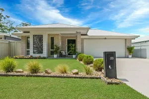 Image of Oscar's Broulee Beach Luxury Coastal Living