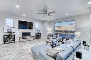 Image of Newport Oceanview House w\/ Rooftop Decks