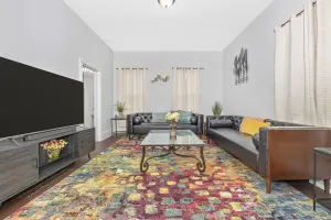 Image of 1879 Updated Home on Frederick Street