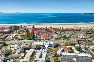 Image of Coronado Crown Villas | 6BR Village Gem w/ Hot Tub