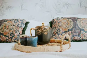 Image of Boutique 2br Apt With Garden At Fontys