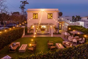 Image of Coronado Crown 1 | 3BR Heart of Village w/ Hot Tub