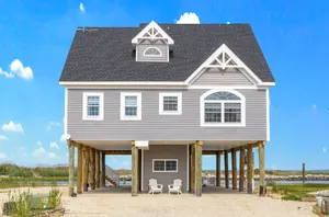 Image of Gallops Point - Luxury on the Chincoteague Bay!