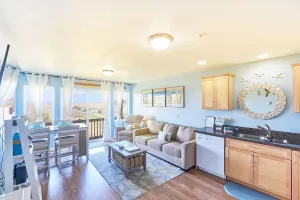 Image of Walk to town and beach, Balcony, Private, Sunset View (Scenic)