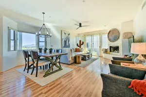 Image of Pool Access Mountain-View Condo in Fountain Hills