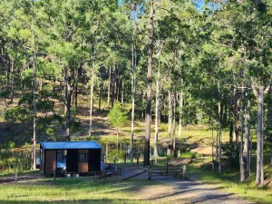 Image of Firefly Tiny House by Tiny Away