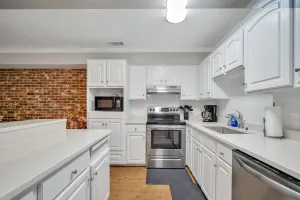 Image of Freedom's Flight - The Post Lofts