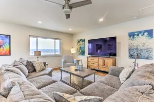 Image of 2 Mi to Dtwn Castle Rock Home with Furnished Patio