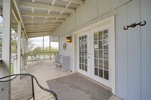 Image of Vacation Rental in Kerrville: Pets Welcome!