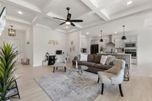 Image of Indiana Valley: Work Friendly & Near Downtown