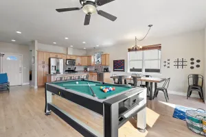Image of PNW Family Fun Home