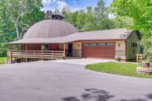 Image of Wisconsin Vacation Rental 1 Mi to Road America!