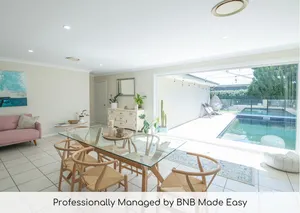 Image of Regand Retreat - Pool, Luxurious Family Home