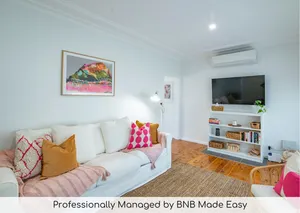 Image of Cobbora Cottage - Sleek & Stylish, Near Hospital