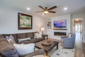 Image of Del Mar Dream