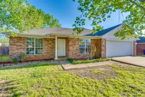 Image of Suburban Conway Vacation Rental 2 Mi to UCA!