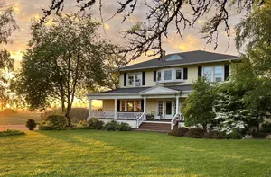 Image of Historic Family Farm | World Class Wine