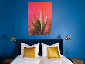 Image of Bohème Historic | City | 100m2 | Netflix