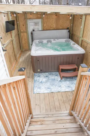 Image of Your Cozy 1 BR Apt & Relaxing Retreat