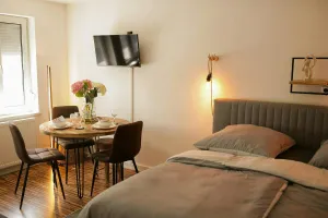 Image of Apartment Passau A - Parken, Stilvoll, Modern & Cozy im Zentrum von Passau