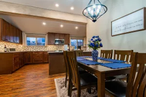 Image of Updated*1895 Victorian*Hot Tub*MTN Views