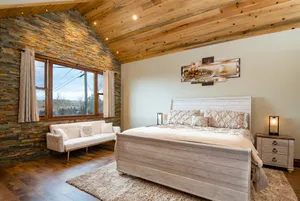 Image of 2 Homes! MTN Views*Historic Elegance*Game Rm