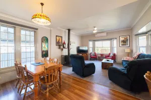 Image of Hemley House Luxury in Halls Gap